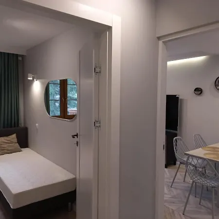 Centrum - Szum Potoku