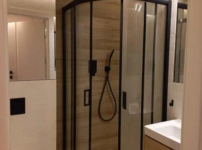 Apartment Centrum - Szum Potoku Karpacz