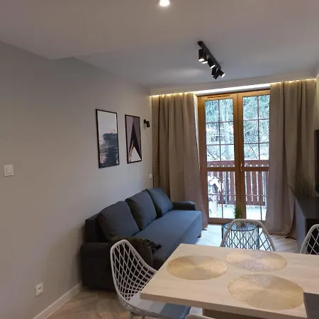 Centrum - Szum Potoku Daire *