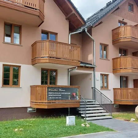 Centrum - Szum Potoku