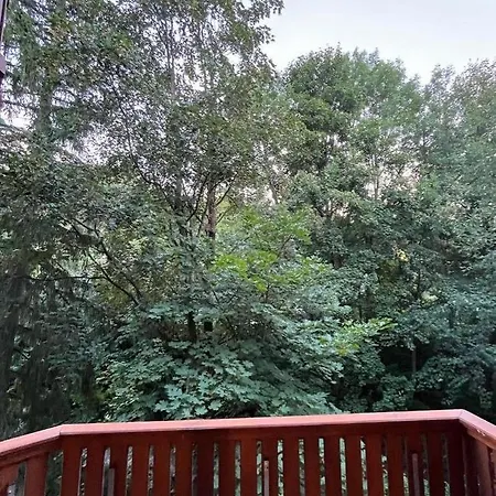 Apartamento Centrum - Szum Potoku *