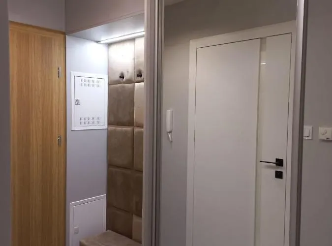 Centrum - Szum Potoku *