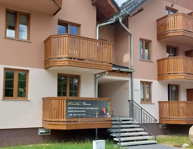 Centrum - Szum Potoku